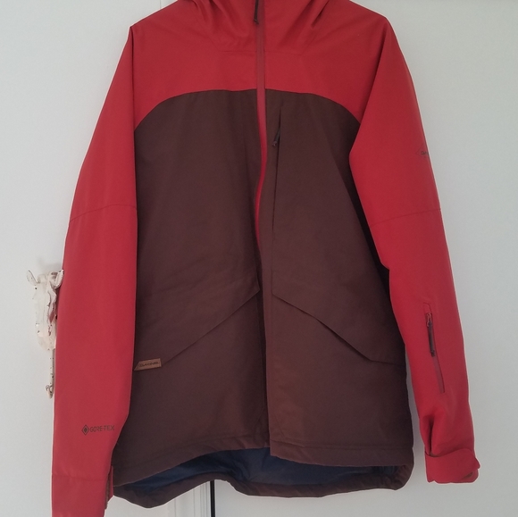 (New) Dakine Tilly Jane GORE-TEX Insulated Jacket - Picture 5 of 10